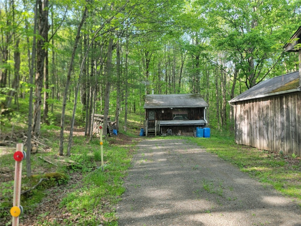 231 Ives Settlement Road Guilford, NY 13733 - Photo 2 of 39