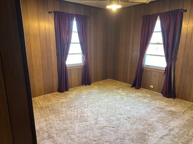 6371 Buncombe Road Shreveport, LA 71129 - Photo 15 of 17 a view of empty room and window