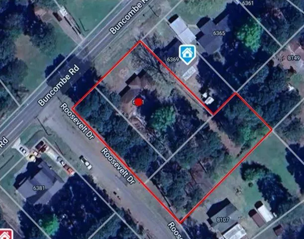 $149,000 | 6371 Buncombe Road, Shreveport, LA 71129