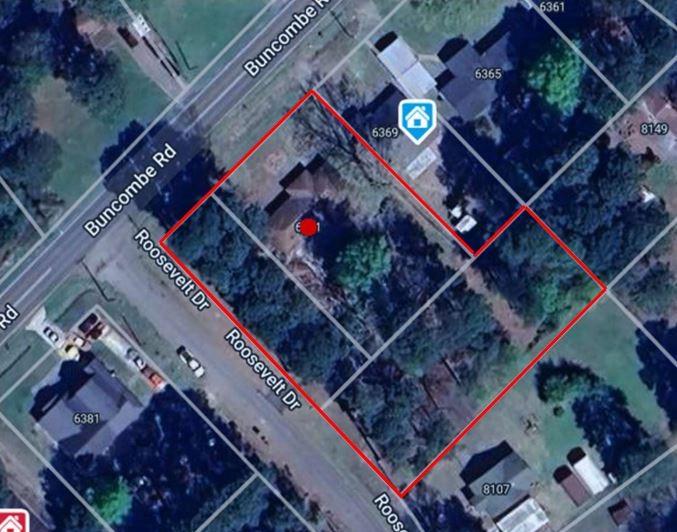 6371 Buncombe Road Shreveport, LA 71129 - Photo 17 of 17