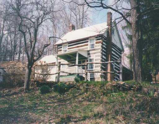 Rd#1 Chappel Hl Road Dawson, PA 15428 - Photo 1 of 1 Gallery Image 1