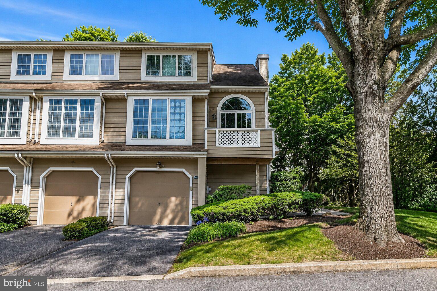 84 Andover Court Chesterbrook, PA 19087 - Photo 32 of 32