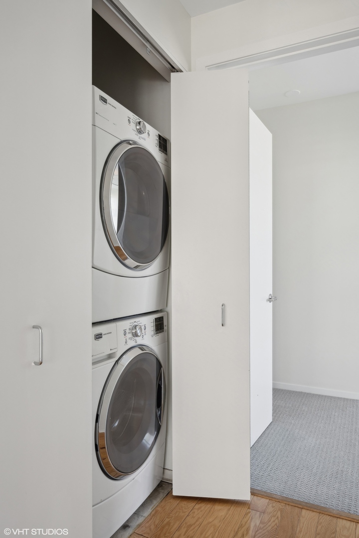 701 South Wells Street, Unit 2006 Chicago, IL 60607 - Photo 14 of 28 Gallery Image 14