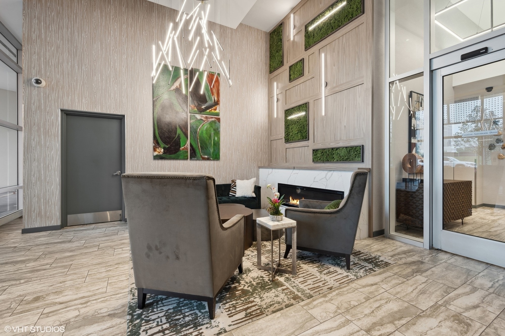 701 South Wells Street, Unit 2006 Chicago, IL 60607 - Photo 2 of 28 Gallery Image 2