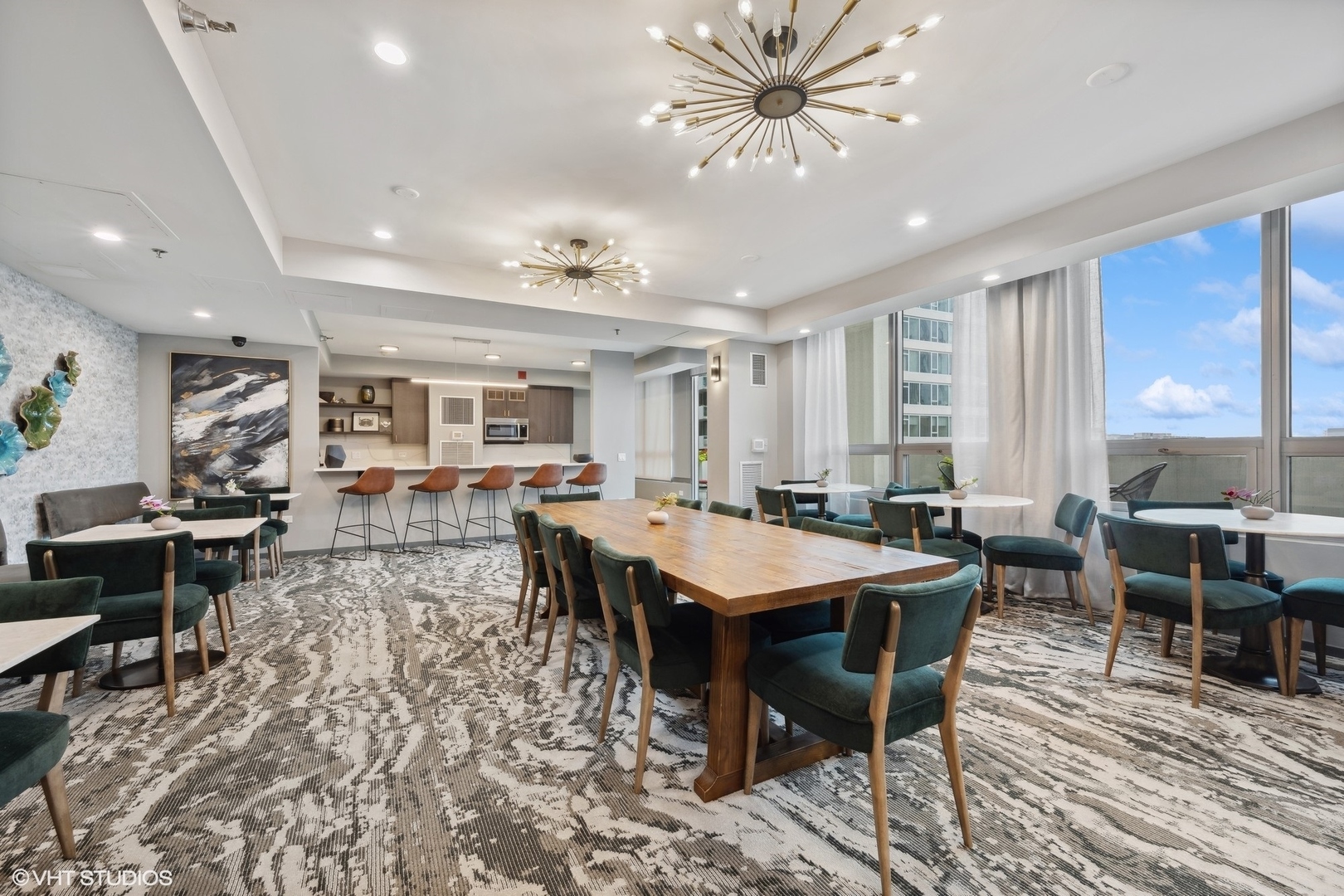 701 South Wells Street, Unit 2006 Chicago, IL 60607 - Photo 25 of 28 Gallery Image 25