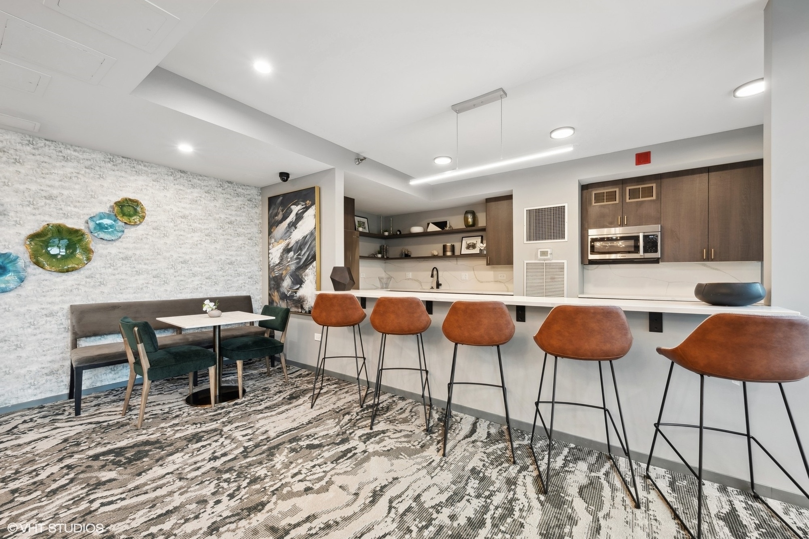 701 South Wells Street, Unit 2006 Chicago, IL 60607 - Photo 26 of 28 Gallery Image 26