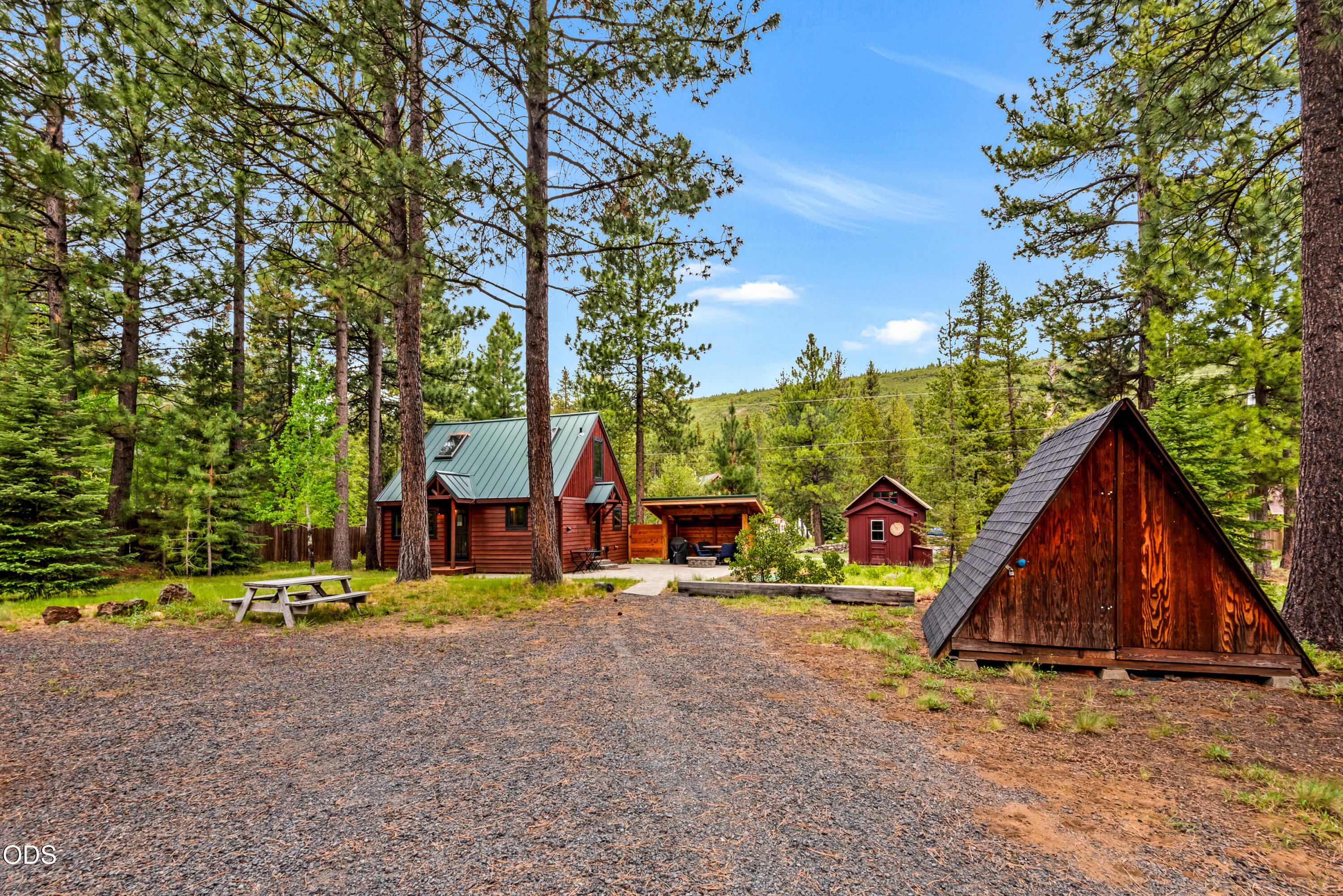 61579 Boulder Road Bend, OR 97703 - Photo 25 of 34