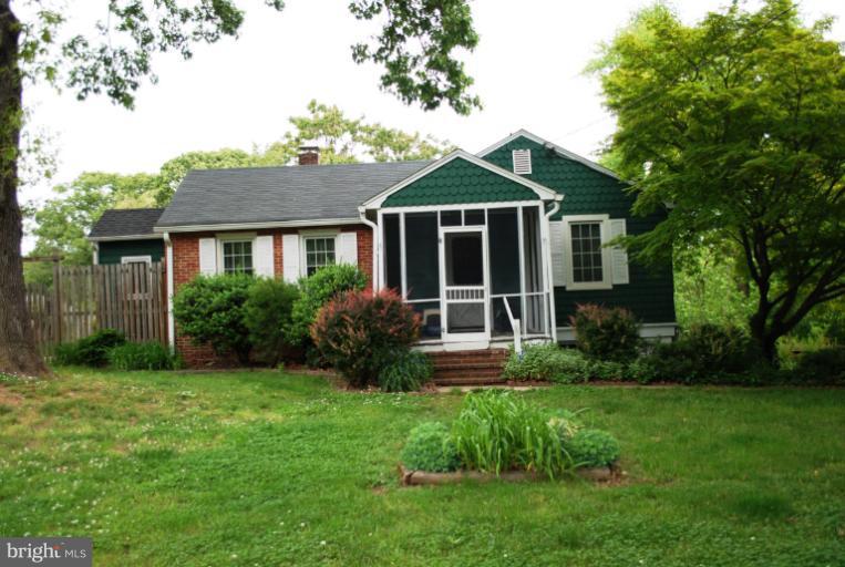 8049 Long Hill Road Pasadena, MD 21122 - Photo 1 of 28 Front of Home