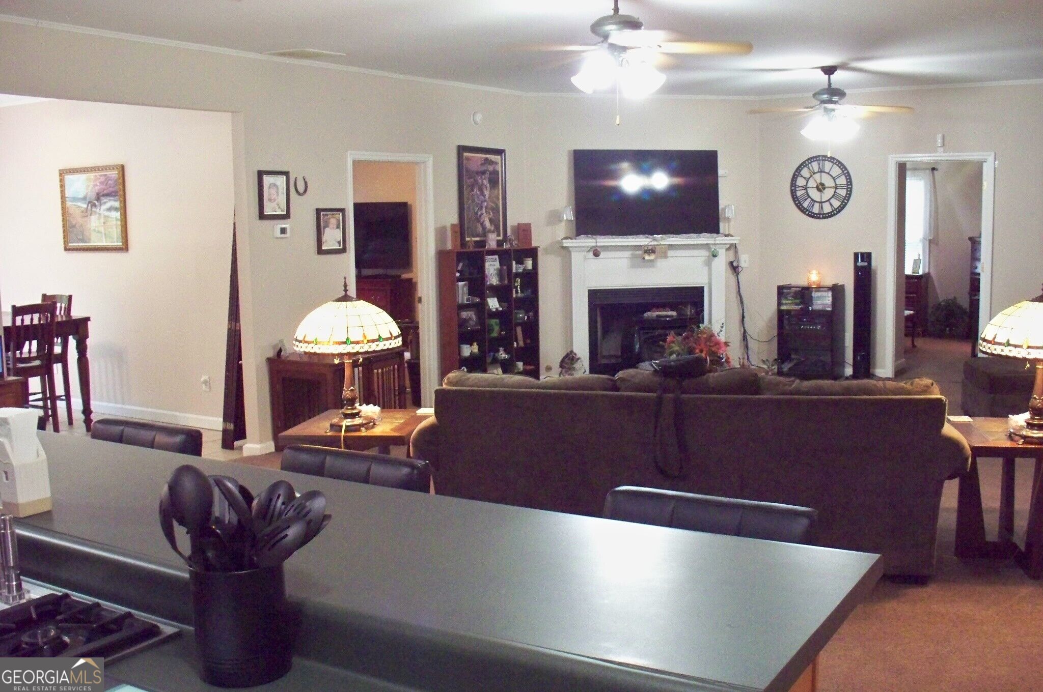 146 Rock Eagle Road Monticello, GA 31064 - Photo 11 of 51 Gallery Image 11
