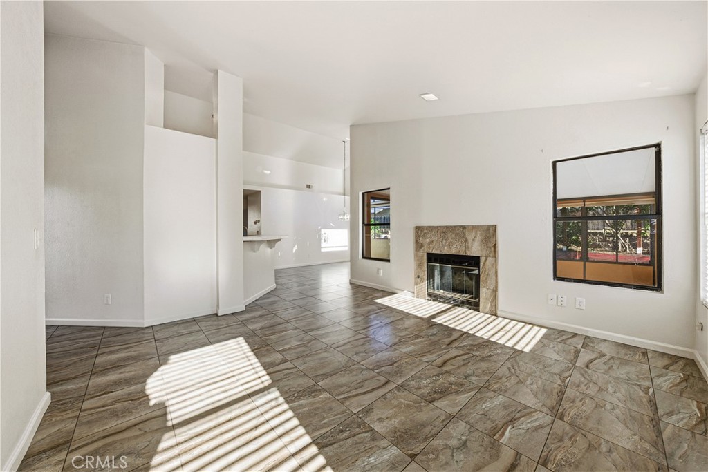 483 Violet Avenue Nipomo, CA 93444 - Photo 14 of 47 a view of a livingroom with a fireplace