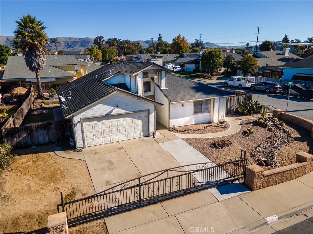 483 Violet Avenue Nipomo, CA 93444 - Photo 40 of 47 a picture of city view