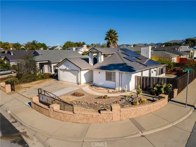 $710,000 | 483 Violet Avenue, Nipomo, CA 93444