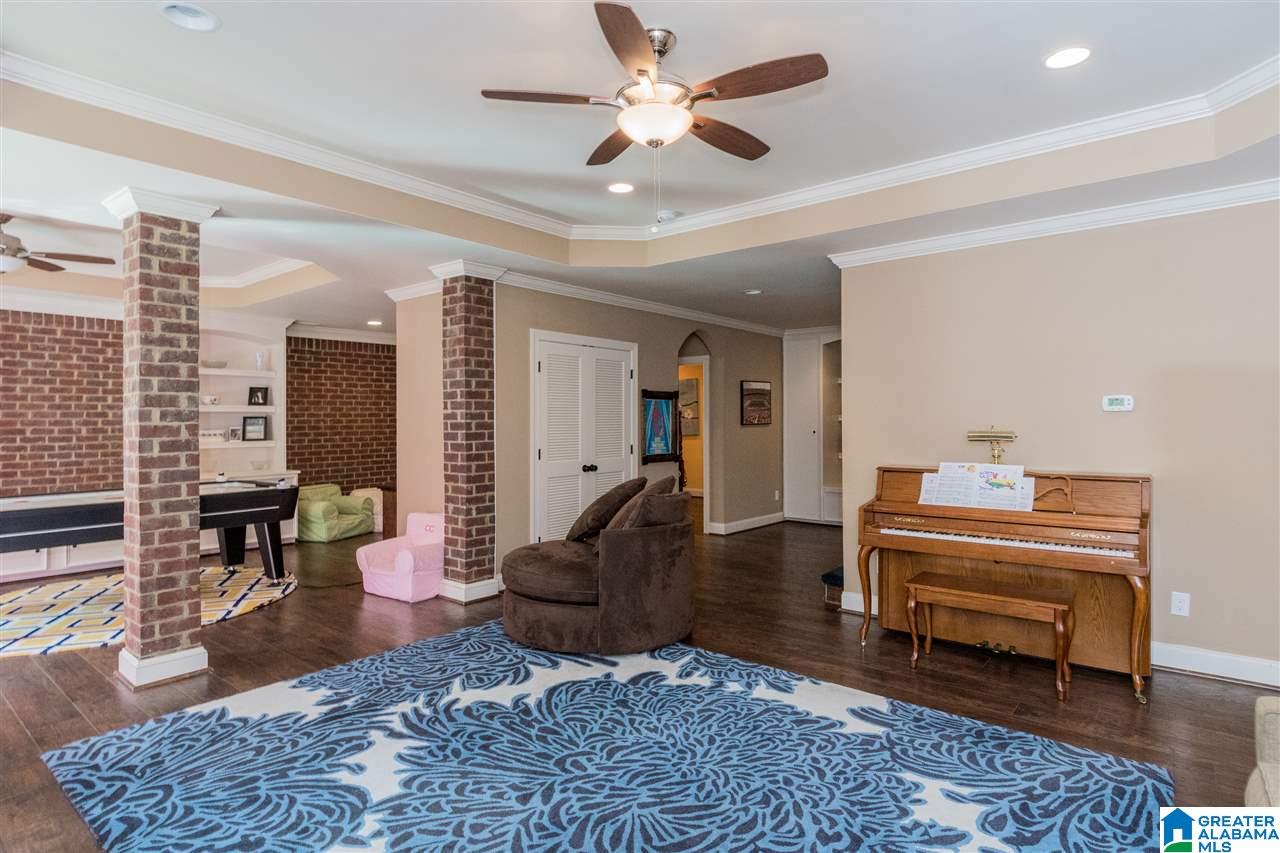 3949 Haddon Circle Birmingham, AL 35226 - Photo 37 of 50