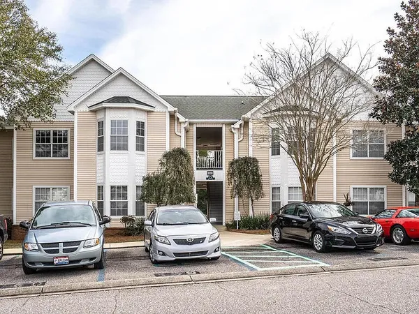 $170,000 | 1501 Partin Drive North, Unit 260, Niceville, FL 32578
