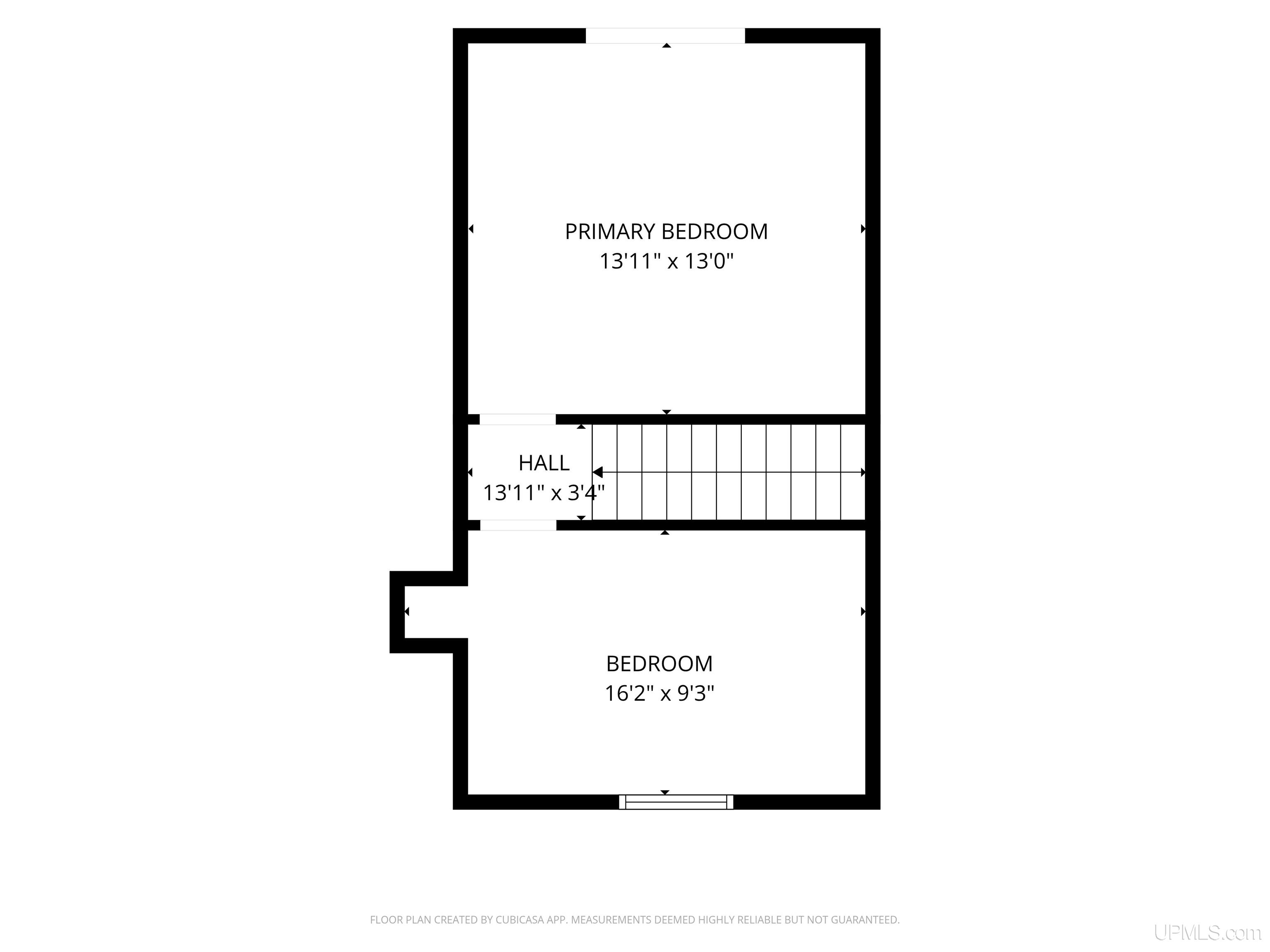 7450 Northwestern Road Big Bay, MI 49808 - Photo 51 of 58