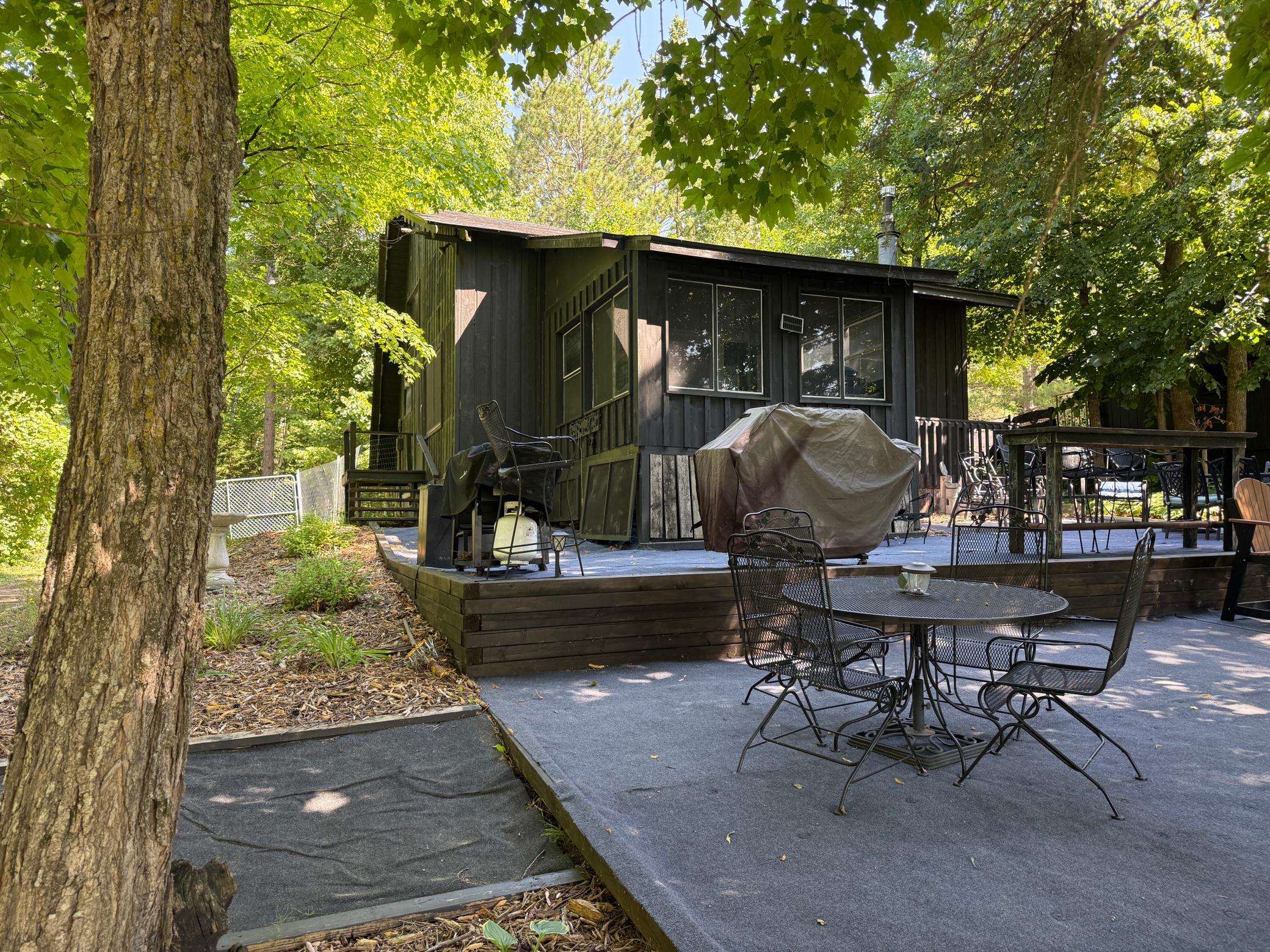 3216 Gryce Styne Road Northeast Bemidji, MN 56601 - Photo 5 of 5 Gallery Image 5