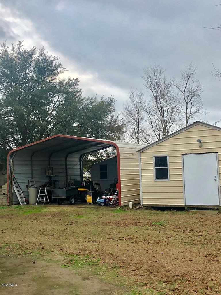 60 Old Creek Road Picayune, MS 39466 - Photo 14 of 30 ocr14
