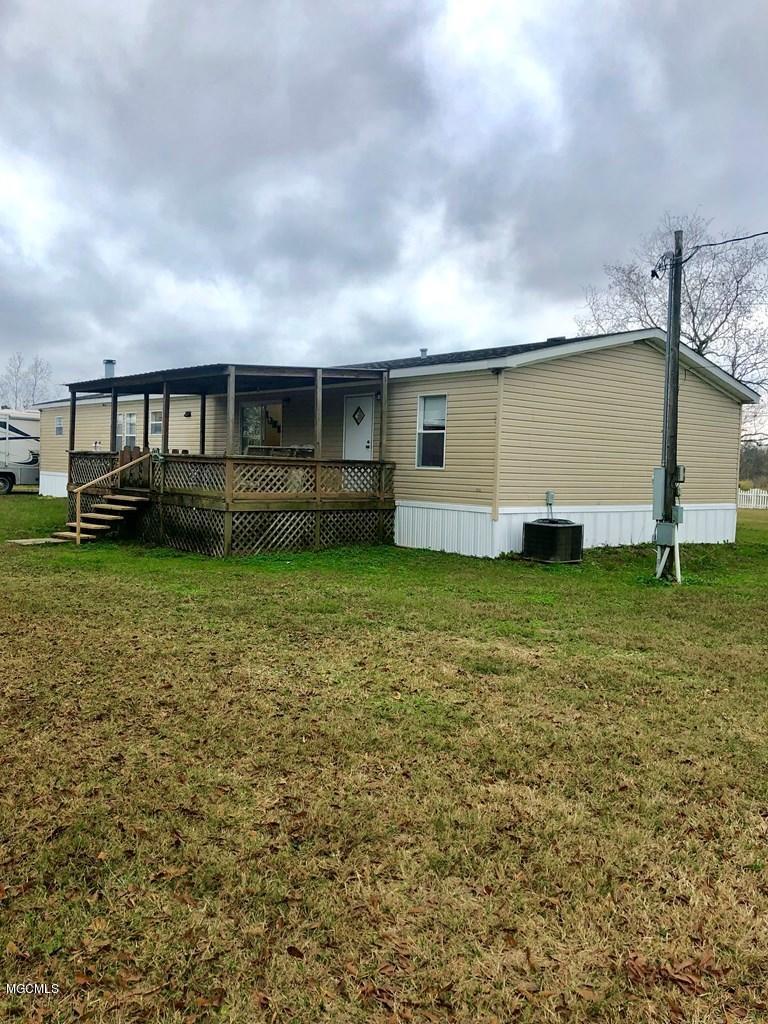 60 Old Creek Road Picayune, MS 39466 - Photo 2 of 30 ocr2
