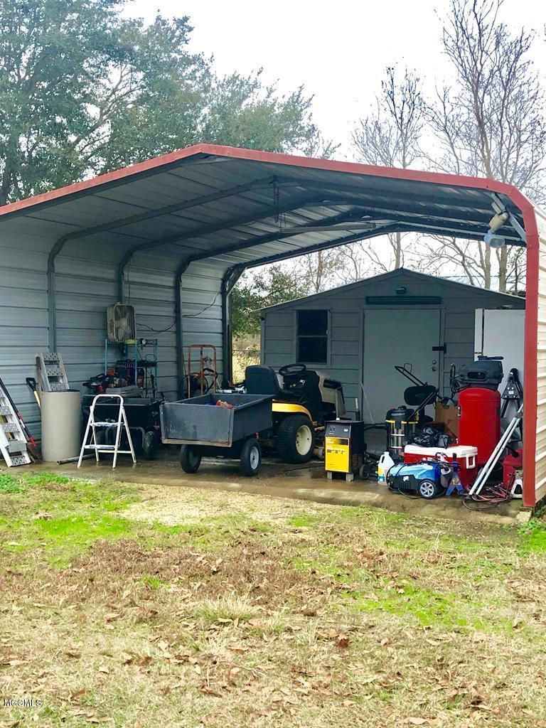 60 Old Creek Road Picayune, MS 39466 - Photo 30 of 30 ocr30