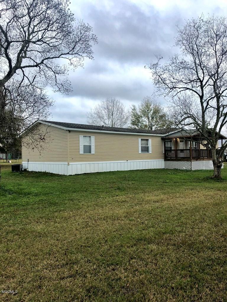 60 Old Creek Road Picayune, MS 39466 - Photo 3 of 30 ocr3