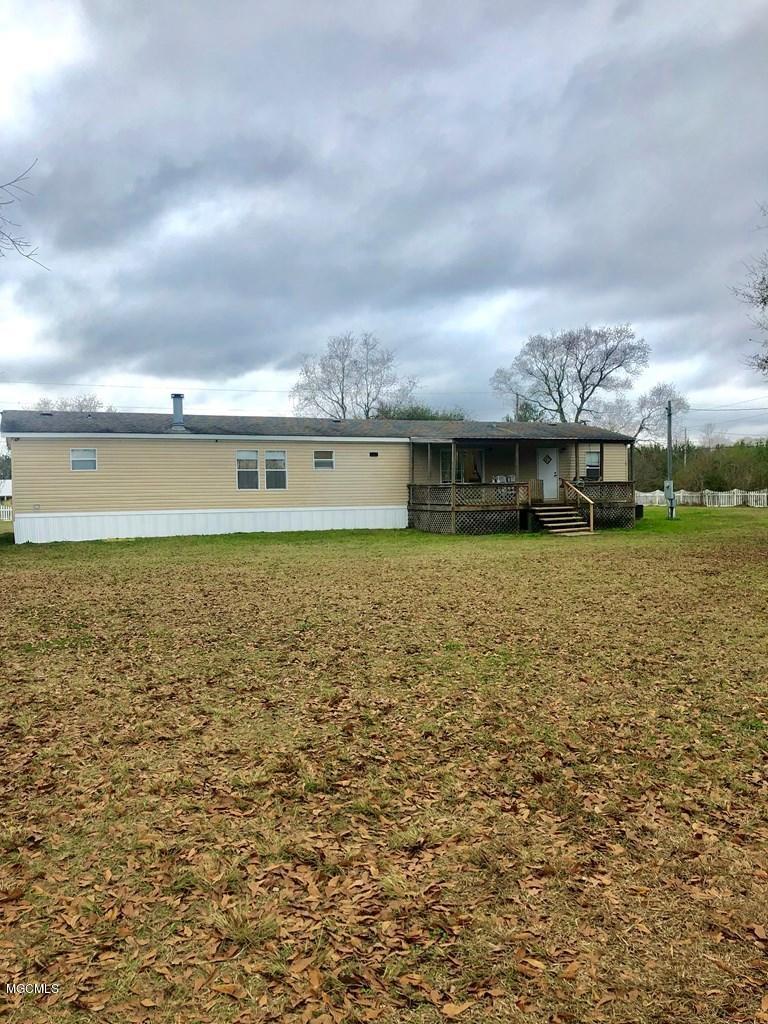 60 Old Creek Road Picayune, MS 39466 - Photo 4 of 30 ocr4