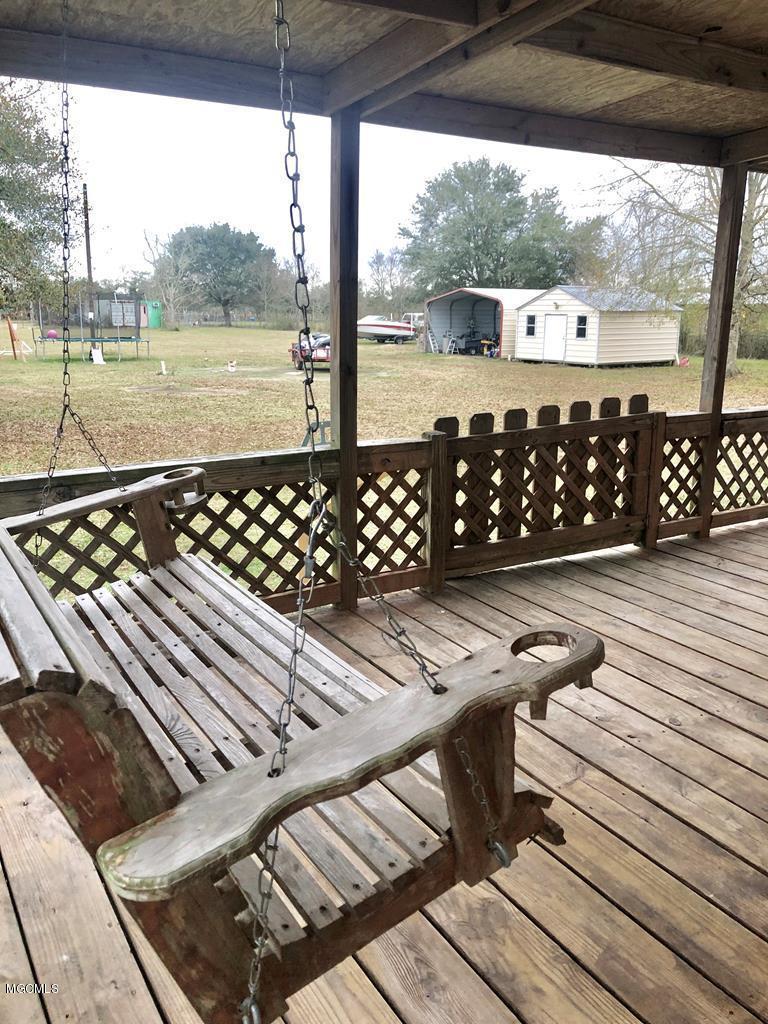 60 Old Creek Road Picayune, MS 39466 - Photo 6 of 30 ocr6