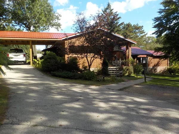 $494,000 | 24691 Embay Avenue, La Grange, WI 54660