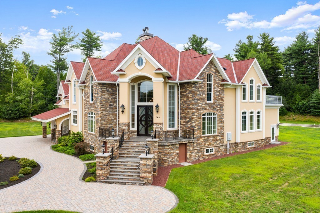 249 Prospect Street Auburn, MA 01501 - Photo 41 of 41