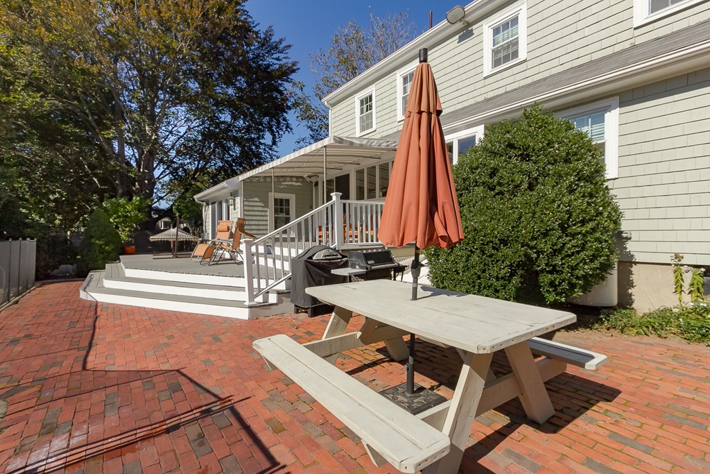 55 Kenneth Road Marblehead, MA 01945 - Photo 22 of 26