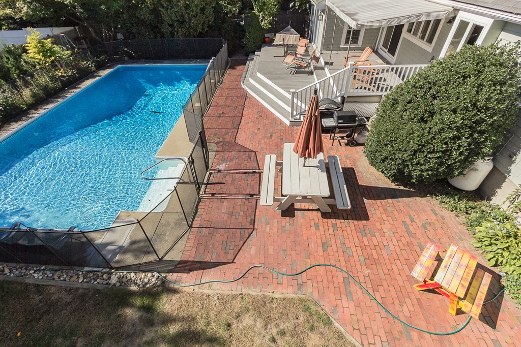 55 Kenneth Road Marblehead, MA 01945 - Photo 25 of 26