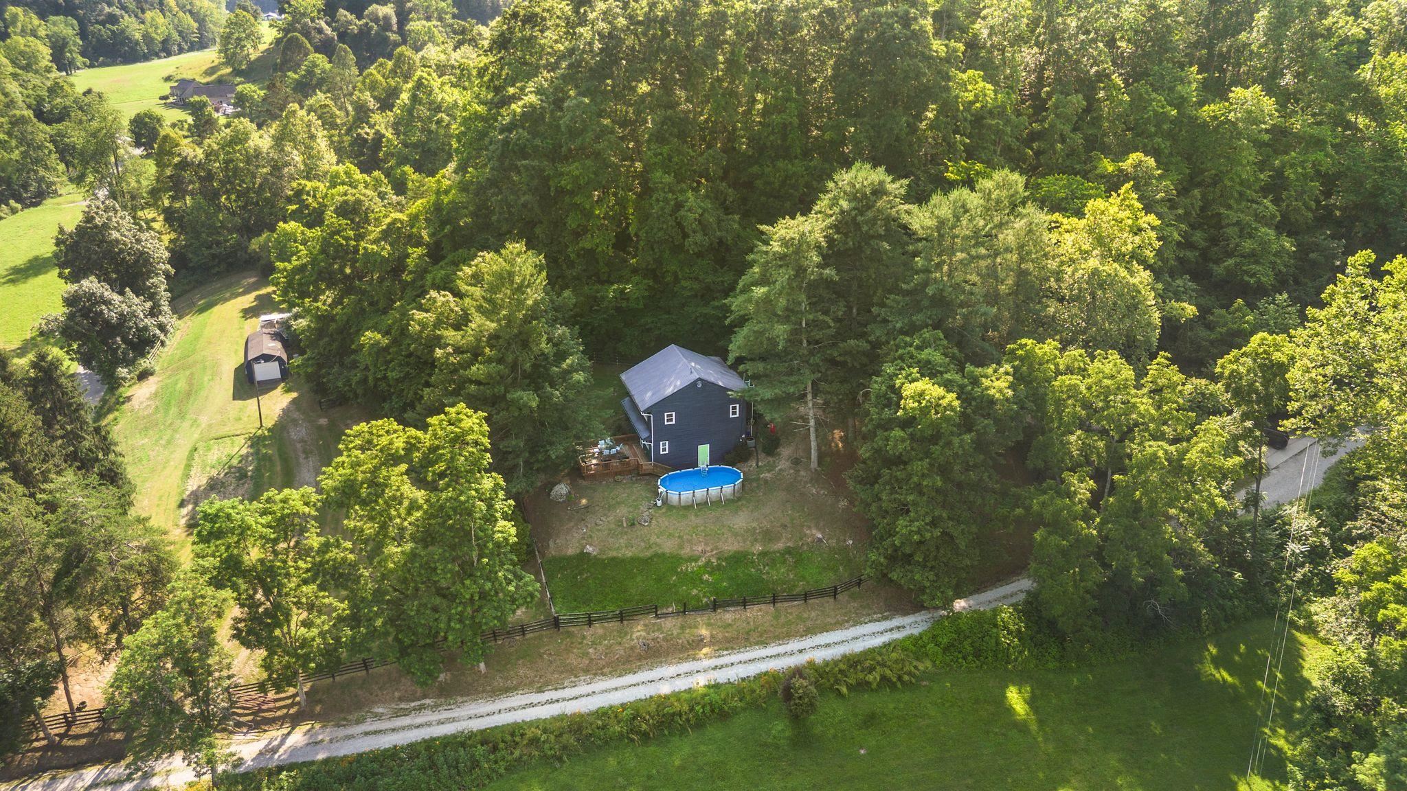 22807 Long Branch Road Rush, KY 41168 - Photo 26 of 33 Gallery Image 26