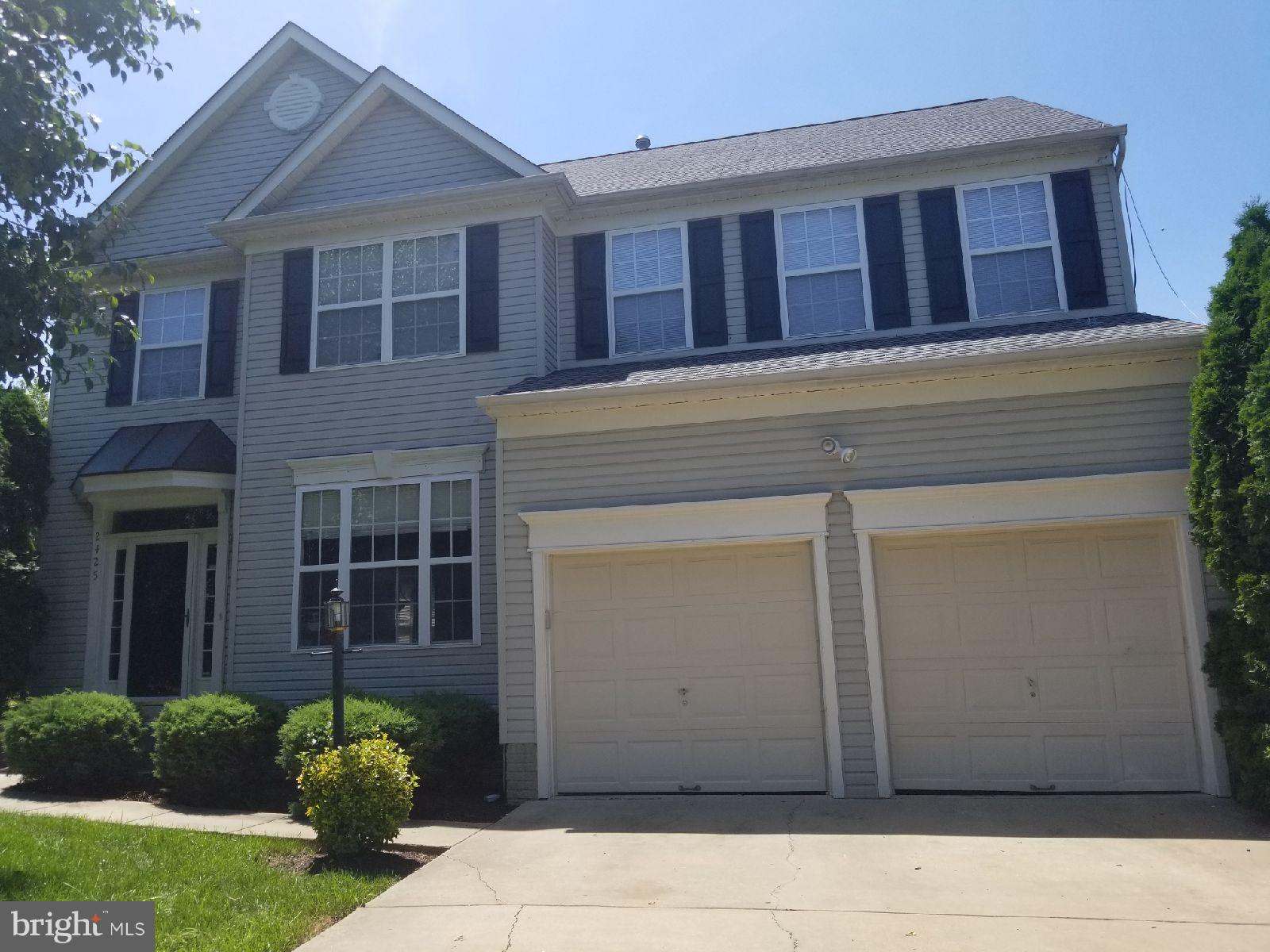 2425 Rabbits Run Street Waldorf, MD 20601 - Photo 1 of 12 Exterior (Front)