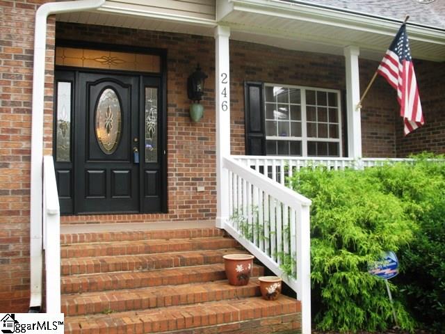 246 Newton Road Seneca, SC 29678 - Photo 4 of 34 Gallery Image 4