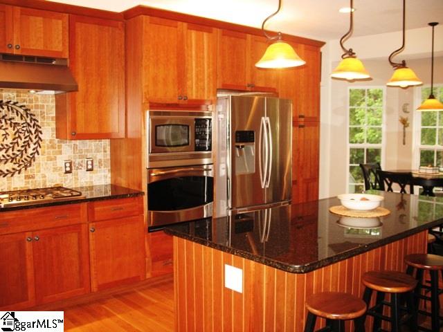 246 Newton Road Seneca, SC 29678 - Photo 7 of 34 Gallery Image 7