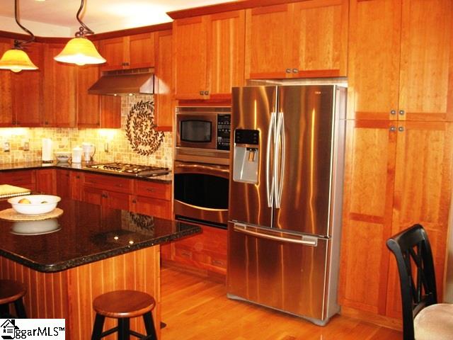 246 Newton Road Seneca, SC 29678 - Photo 9 of 34 Gallery Image 9