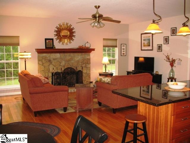 246 Newton Road Seneca, SC 29678 - Photo 10 of 34 Gallery Image 10