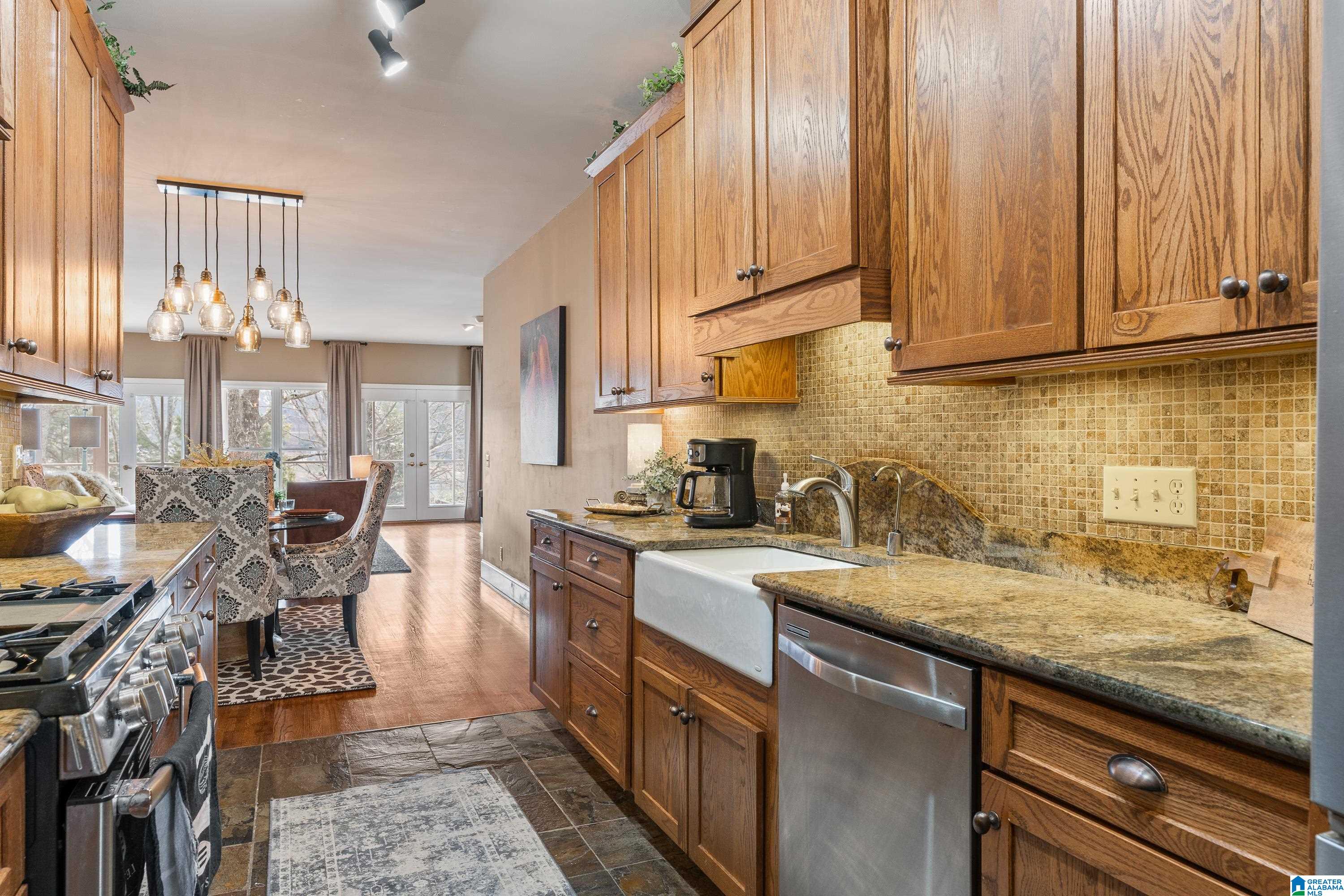 862 Funderburg Bend Road Pell City, AL 35128 - Photo 9 of 71