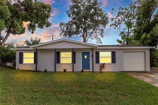 $340,000 | 507 Ivanhoe Way, Casselberry, FL 32707