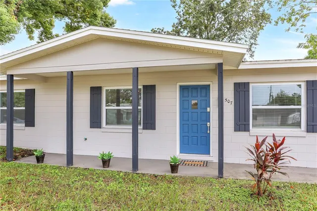 $340,000 | 507 Ivanhoe Way, Casselberry, FL 32707