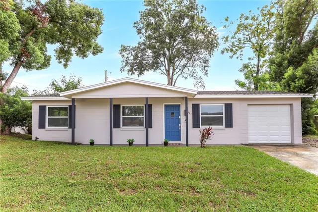 $340,000 | 507 Ivanhoe Way, Casselberry, FL 32707