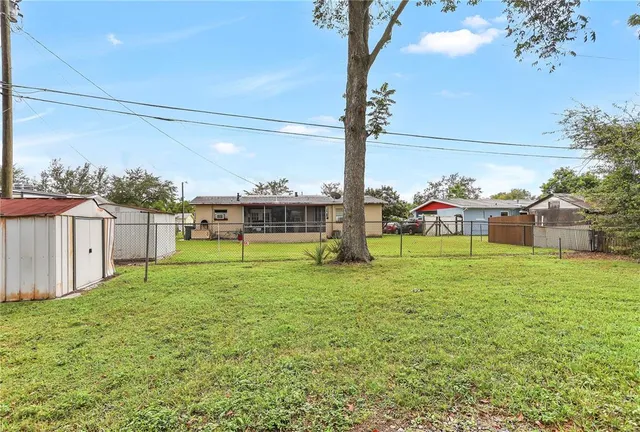 $340,000 | 507 Ivanhoe Way, Casselberry, FL 32707