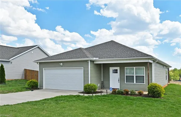 $294,000 | 2516 Bluebird Lane Northwest, Winston-Salem, NC 27106