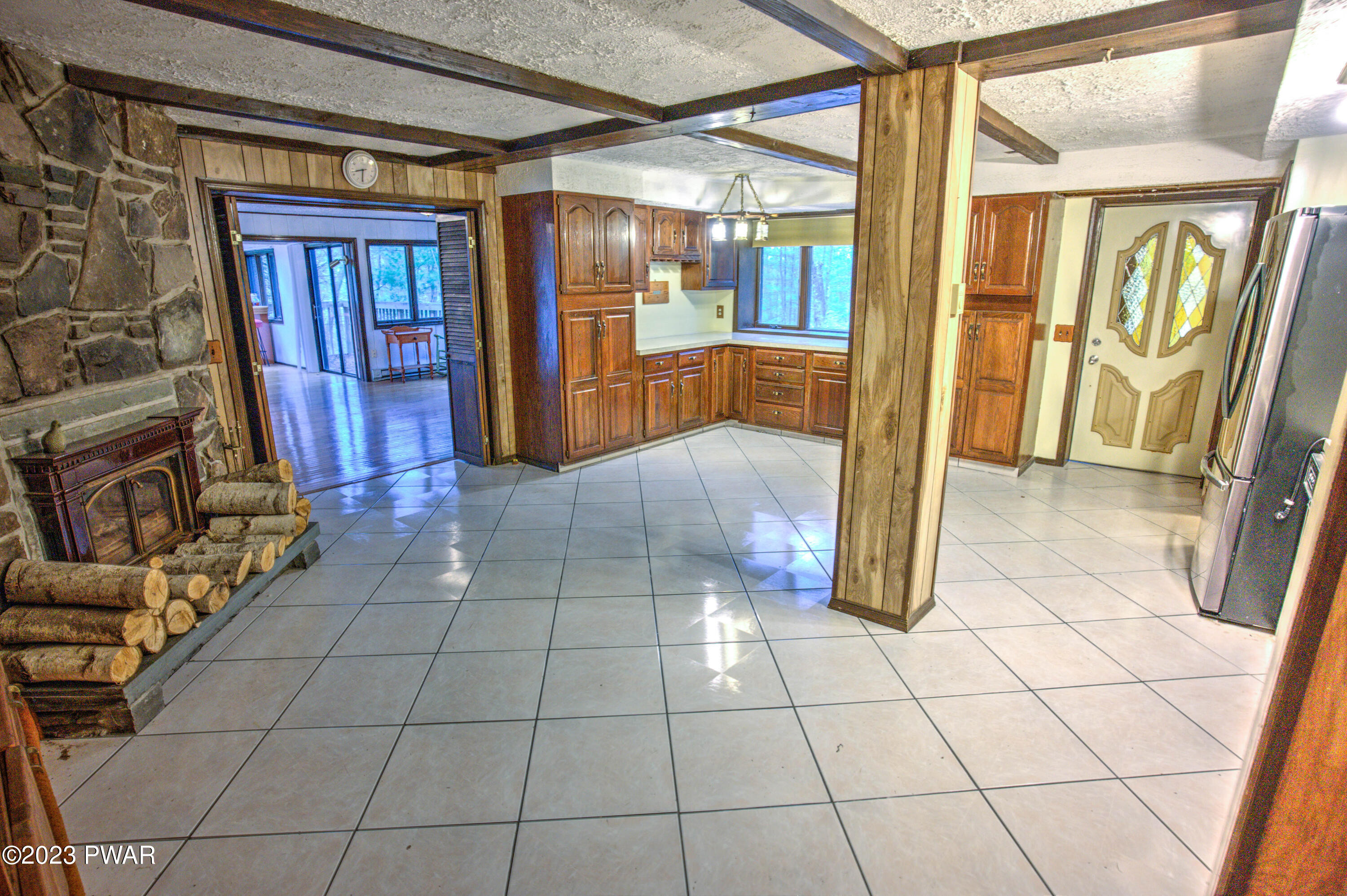 135 Pebble Rock Road Lackawaxen, PA 18435 - Photo 10 of 34
