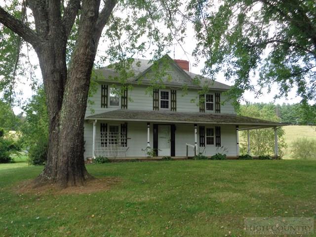 183 Ridgeview Road Piney Creek, NC 28663 - Photo 12 of 24 Gallery Image 12