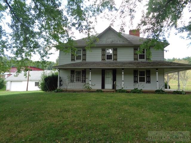 183 Ridgeview Road Piney Creek, NC 28663 - Photo 14 of 24 Gallery Image 14