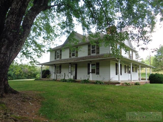 183 Ridgeview Road Piney Creek, NC 28663 - Photo 15 of 24 Gallery Image 15