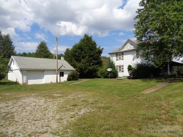 183 Ridgeview Road Piney Creek, NC 28663 - Photo 24 of 24 Gallery Image 24