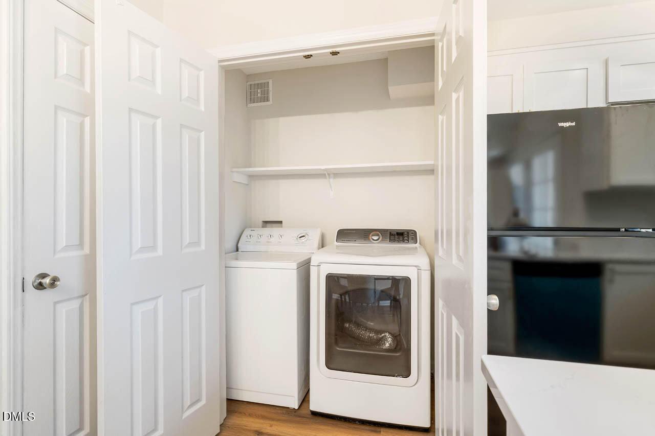141 Jones Franklin Road, Unit C Raleigh, NC 27606 - Photo 17 of 25