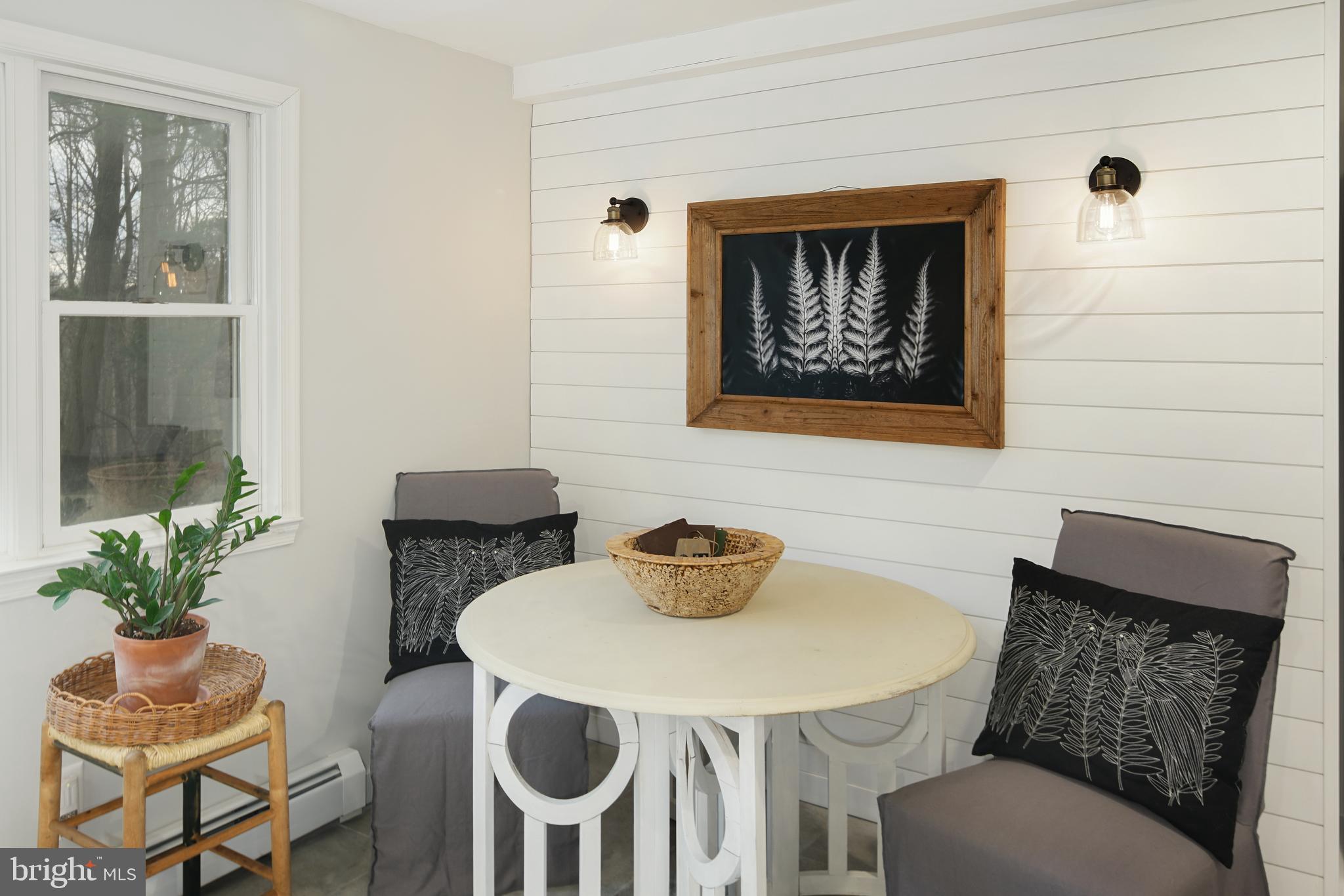 14 Forest View Road Rose Valley, PA 19086 - Photo 13 of 30 Breakfast Nook