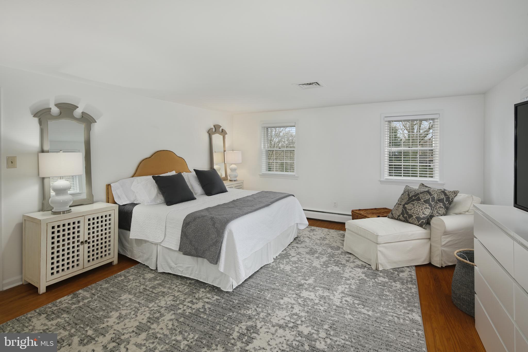 14 Forest View Road Rose Valley, PA 19086 - Photo 16 of 30 Master Bedroom